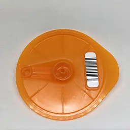 Сервісний диск T-Disc 17001491 для капсульної кавомашини TASSIMO Bosch - мініатюра 3