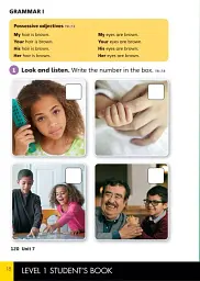 Our World (2nd Edition) 1 Student's Book+Spark platform - Діана Пінклі - мініатюра 10
