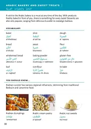 Collins Arabic Visual Dictionary - мініатюра 2