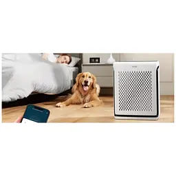 Очищувач повітря Levoit Vital 100S Smart True HEPA LAP-V102S-WEU (HEAPAPLVSEU0130Y) - мініатюра 3