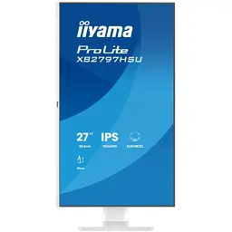Монітор iiyama XB2797HSU-W1 - мініатюра 10