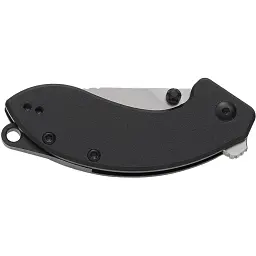 Ніж CJRB Spud, AR-RPM9, Aluminum black - мініатюра 3