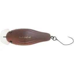 Воблер Nories Rush Bell 40F 40mm 3.1g #341M (0.5m) - мініатюра 2