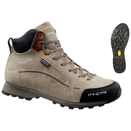 Кросівки Trezeta Spring Mid WS 35.5 Пісочний (TRZ-01071-7320-35.5)