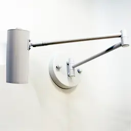 Бра-спот Friendlylight Roma White FL4082 - мініатюра 2