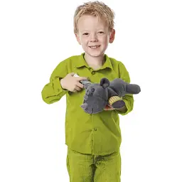 Ігровий набір Melissa&Doug Допомога тваринам сафарі (MD8543)
