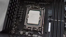 Процесор Intel Core i5-12600K Box (BX8071512600K) [77573] - мініатюра 3