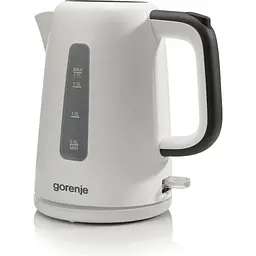 Електрочайник Gorenje K 17 XG (K17XG)