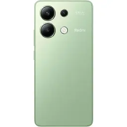 Смартфон Xiaomi Redmi Note 13 4G 6/128Gb Mint Green (Global Version) NFC - мініатюра 3
