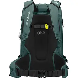 Рюкзак Ortovox Haute Route 32 Сірий - мініатюра 2