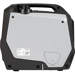 Інверторний бензиновий генератор Intertool DT-1320 [114566] - мініатюра 8