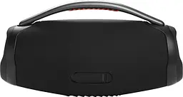 Портативна колонка JBL Boombox 3 Wi-Fi Black (JBLBB3WIFIBLKEP) - мініатюра 5
