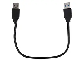 Зовнішній жорсткий диск Apacer AC631 1 TB USB 3.1 Blue (AP1TBAC631U-1) - мініатюра 6