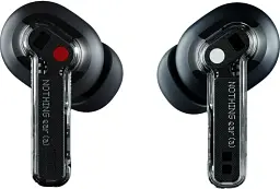 Навушники TWS Nothing Ear (a) B162 (A10600063) black EU - мініатюра 4