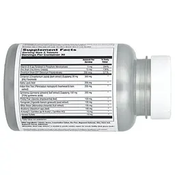 Підтримка рівня цукру Blood Sugar Defense 60 Tablets KAL vit0005134 - мініатюра 2