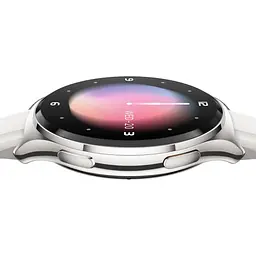 Смарт-годинник Haylou Solar Lite 2 HCR01 Silver [171031] - мініатюра 4