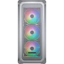 Корпус Cougar Archon 2 Mesh RGB White (385CC50.0002) [101644] - мініатюра 3