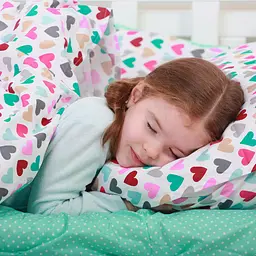 Наволочка Cosas Love 40х60 см (Сердца_1) - мініатюра 6