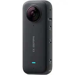 Екшн-камера Insta360 X3 (CINSAAQB) EU [88237] - мініатюра 3
