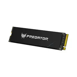Накопичувач SSD M.2 2280 8TB GM9000 Acer Predator (BL.9BWWR.142) - мініатюра 3