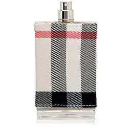Burberry London Fabric 100 мл тестер парфумована вода