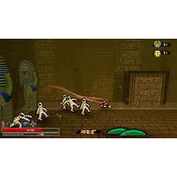 Ключ активації Microsoft AlbAcete Warrior для Xbox One/Series - мініатюра 9