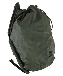 Підсумок розкладний Kombat UK Covert Dump Pouch Зелений (1000-kb-cdp-coy) - мініатюра 4