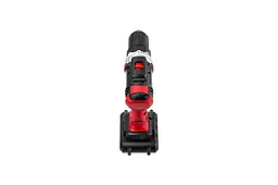Шуруповерт акумуляторний Intertool 18 В SemiPro WT-0313 - мініатюра 6