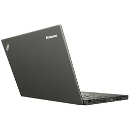Ноутбук Lenovo ThinkPad X250 (i5-5200U/4/256SSD) - Class B "Б/В" - мініатюра 3