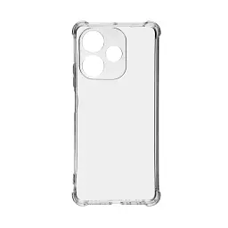 Чохол ArmorStandart Air Force для OPPO A5 Pro 4G / A5 Pro 5G Camera cover Clear
