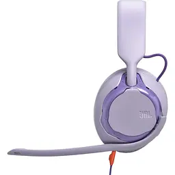Ігрові навушники JBL Quantum 250 Purple (JBLQTUM250PUR) [159484] - мініатюра 4