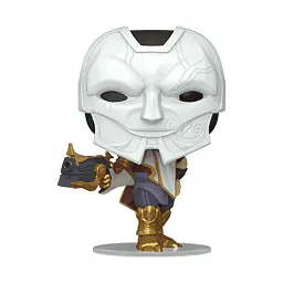 Ігрова фігурка FUNKO POP! серії "Ліга Легенд" - ДЖИН - мініатюра 2