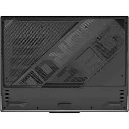Ігровий ноутбук ASUS ROG Strix G16 G614FR AMD Ryzen 9 9955HX3D до 5, 4 ГГц, 16 дюймів, 2, 5 КБ, WQXGA, IPS, 240 Гц, 32 ГБ DDR5, 1 ТБ SSD, NVIDIA GeForce RTX 5070 Ti 12 ГБ GDDR7, Windows 11 Pro, Eclipse Grey - мініатюра 4