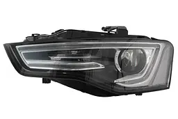 Фара передня ліва AUDI A5 8T 08.11-05.12 TYC (20-16812-16-9)