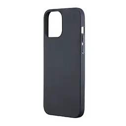 Чохол Graphite iPhone 13 Pro Max Black
