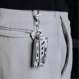 Мультитул NexTool Mini Flagship Multi Tool F12 - мініатюра 12