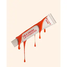 Бальзам для губ Sister`s Aroma Lip Hydrater Lola crush - мініатюра 2