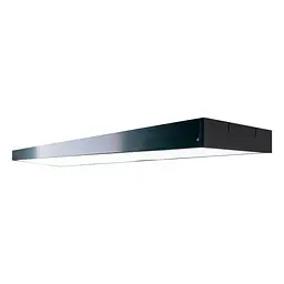 Світильник лінійний LED Brille 33-240 72W CW BK FLF-100 підвісний