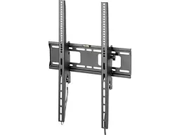 Настінне кріплення Gembird WM-75T-03 Black - мініатюра 2