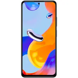 Смартфон Xiaomi Redmi Note 11 Pro 5G 128 ГБ Granite Gray (Grade C) Seller Refurbished - мініатюра 2