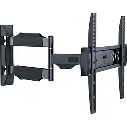 Кріплення для телевізора Gembird WM-55ST-02 [133657] - мініатюра 1