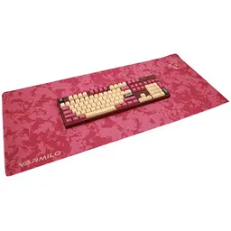 Ігрова поверхня Varmilo Phoenix Desk Mat XL (ZDB037-01) - мініатюра 5