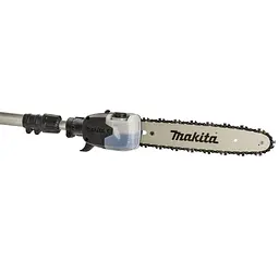 Висоторіз акумуляторний телескопічний Makita UA004GM101 (30 см, 20 м/с, 2.5-3.8 м, BL, XGT) - мініатюра 6