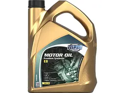 Моторна олива MPM Premium Synthetic EcoBoost 5W20 5л (05005EB)