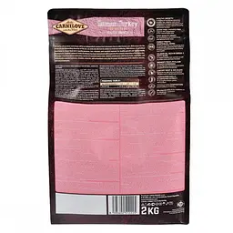 Сухий корм Carnilove Cat Salmon & Turkey Kitten 2 кг з лососем та індичкою для кошенят - мініатюра 5