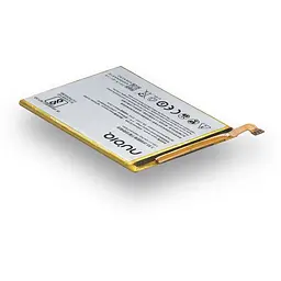 Акумуляторна батарея Li3849T44P8H906450 для ZTE Blade A6 AAAA no LOGO