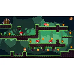 Ключ активації Microsoft Mega Platformer Bundle для Xbox One/Series S/X - мініатюра 7