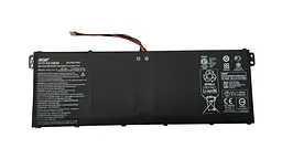 Акумулятор до ноутбука Acer AC14B3K Chromebook CB3-531 15.2V Black 3300 mAh - мініатюра 2