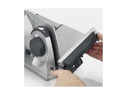 Скиборізка (слайсер) Graef MT1006EU - мініатюра 3