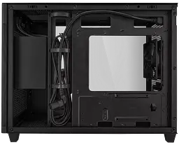 Корпус Asus Prime AP201 Tempered Glass без БЖ (90DC00G0-B39010) Black - мініатюра 9